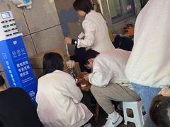 -桂湘缘卤味螺蛳粉