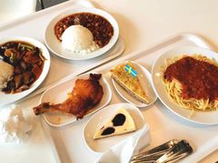 -宜家·瑞典风味餐厅(烟台路店)