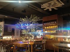 -JINNS锦时 steak&pizza(浸信会礼拜堂旧址店)