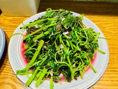 苋菜-静一餐厅·湖北菜(前门店)