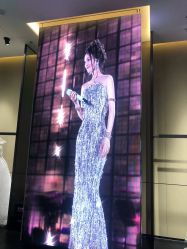 -MuseMarry婚纱(前海嘉里中心店)