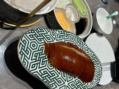 -宫燕府·京菜·烤鸭·淮扬菜(王府中心店)