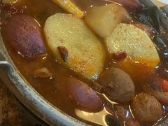 -范贤光鸡公煲(平乐园总店)