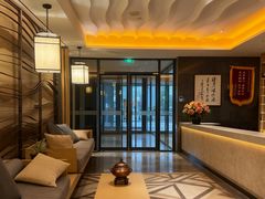 -SPA·印象足道养生(大运河度假区四望亭店)