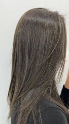 -丽时 Hair Salon