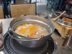 -椰庭·椰子鸡·创意玩家(晶耀前滩店)