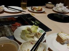 -比尔斯健康烤肉自助餐厅