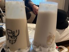 -喜茶(上海五角场万达店)