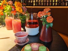 -淮扬府·游园京梦(北京SKP店)
