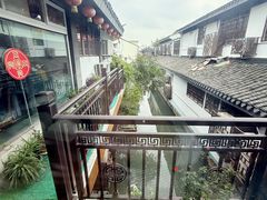 -同得兴 Since·1995 传统苏式面馆(十全街店)