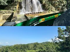 -沂蒙山旅游区云蒙景区(蒙山国家森林公园)