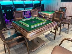 -乐派轰趴馆(车公庄店)