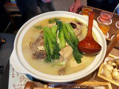 -香园茶社·金陵小灶(老门东店)