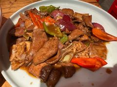 -老边饺子馆(中街店)