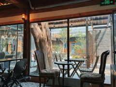 -糖房咖啡(南锣鼓巷店)