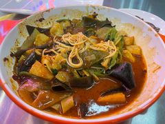 -乐趣小炉子烧烤(六里桥店)