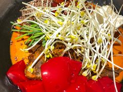 -四小区火锅·巷子里的重庆火锅(花照壁店)