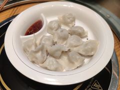 -娜仁图雅蒙古美食村(33小镇店)