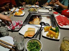 -海底捞火锅(龙湖北京大兴天街店)