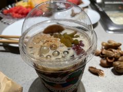 -海底捞火锅(太原南站店)