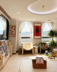 -悦家·美丽妈妈月子会所(龙奥店)