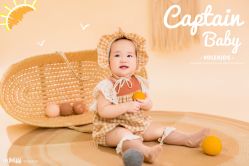点击看大图 -小阿福儿童摄影(光谷时代广场店)