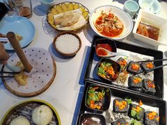 -火宫殿·湘菜小吃·商务宴请·生日聚会(东塘店)