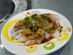 -鹏馨羊羔肉(新建街店)