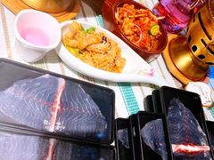-慢丽江·云南野生菌土鸡锅(付家庄店)