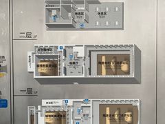 -西安唐皇城墙含光门遗址博物馆