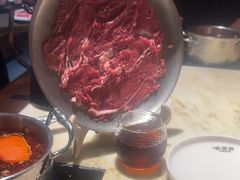 -东道煮牛肉火锅(东盛大街店)