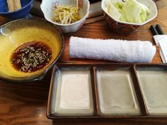 -炎蔵牛舌烤肉