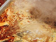 -东方一串·龙虾烧烤·特色烤鱼(柳州路店)