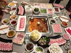 -海底捞火锅(徐州火车站店)