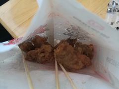 -傅强排骨(成都总店)