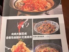 -大鸭梨烤鸭店(花园村店)