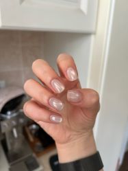 -雪儿·YuKi美甲美睫皮肤管理Salon
