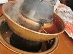 -岳合轩老北京涮肉