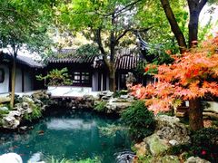 -书香府邸·平江府