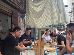 -赵伍面庄(松石大道店)