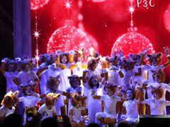 -协和双语学校(虹桥校区)