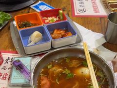 -名扬烤肉(起源店)