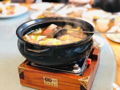 -东哥紫阳蒸盆子(旺座·现代城店)