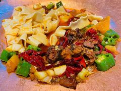 -阿娜尔·新疆菜(宜家荟聚中心店)
