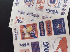 -茶话弄(咖啡·中贸广场店)