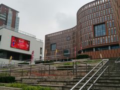 -中国宋庆龄青少年科技文化交流中心