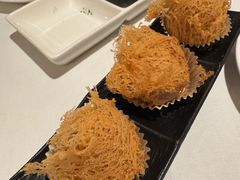 -香港喜来登酒店天宝阁