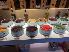 -周渝食惦酸菜鱼(青浦店)