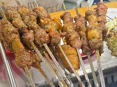 -古彭7只羊·招牌白串·碳锅羊肉旗舰店