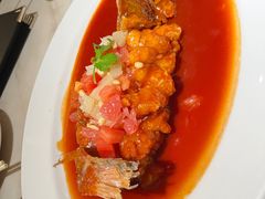 -稻香饭店(龙华天虹店)